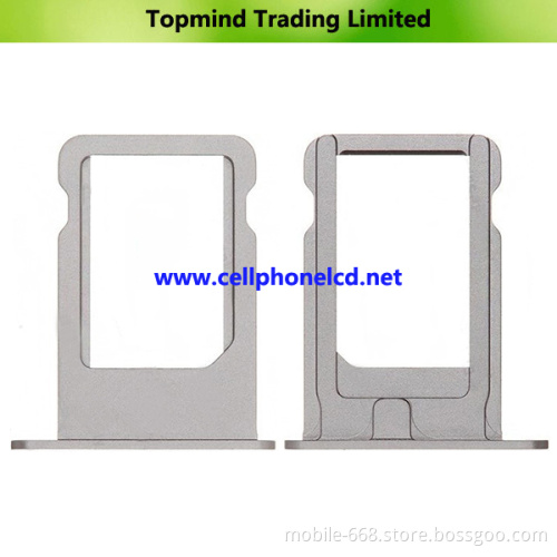 SIM Card Tray Holder for iPhone 5S